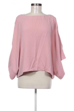 Γυναικεία μπλούζα SHEIN, Μέγεθος XL, Χρώμα Σάπιο μήλο, Τιμή 6,99 €