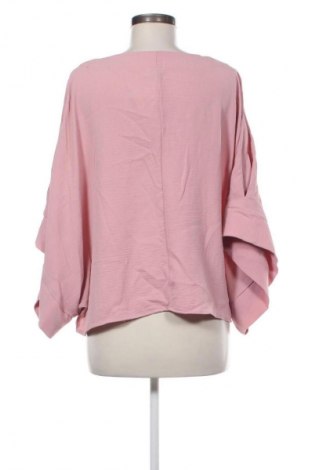 Γυναικεία μπλούζα SHEIN, Μέγεθος XL, Χρώμα Σάπιο μήλο, Τιμή 6,99 €