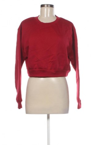 Dámská halenka SHEIN, Velikost L, Barva Červená, Cena  169,00 Kč