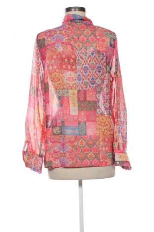 Γυναικεία μπλούζα SHEIN, Μέγεθος M, Χρώμα Πολύχρωμο, Τιμή 5,99 €