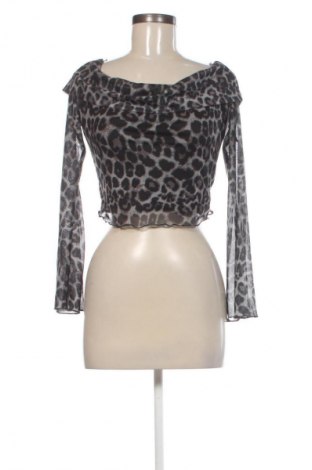 Damen Shirt SHEIN, Größe M, Farbe Mehrfarbig, Preis 1,99 €, #134150563