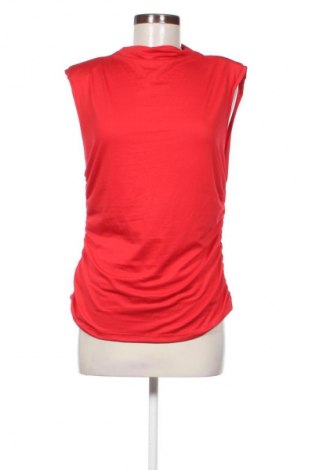 Bluză de femei SHEIN, Mărime XL, Culoare Roșu, Preț 40,99 Lei, #134151354