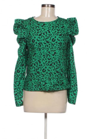 Damen Shirt SHEIN, Größe S, Farbe Mehrfarbig, Preis 6,99 €