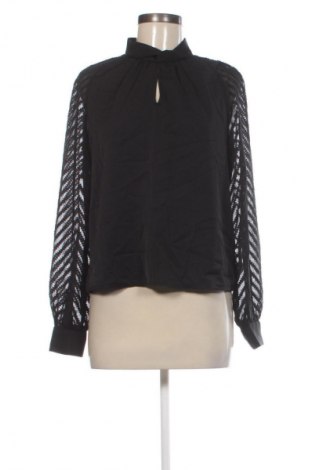 Dámská halenka SHEIN, Velikost S, Barva Černá, Cena  49,00 Kč