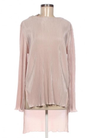 Dámská halenka SHEIN, Velikost S, Barva Béžová, Cena  49,00 Kč