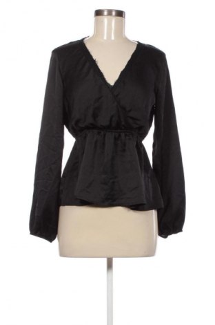 Bluză de femei SHEIN, Mărime S, Culoare Negru, Preț 7,99 Lei