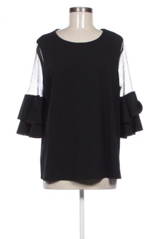 Γυναικεία μπλούζα SHEIN, Μέγεθος XL, Χρώμα Πολύχρωμο, Τιμή 3,99 €