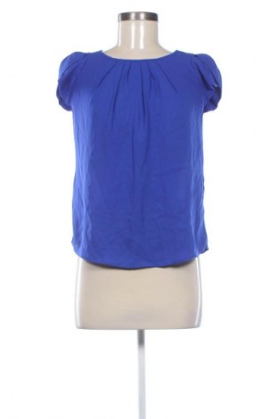 Bluzka damska SHEIN, Rozmiar XS, Kolor Niebieski, Cena 32,00 zł