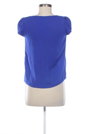 Bluzka damska SHEIN, Rozmiar XS, Kolor Niebieski, Cena 32,00 zł