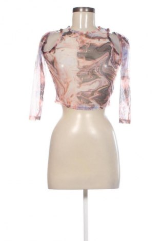 Bluzka damska SHEIN, Rozmiar S, Kolor Kolorowy, Cena 6,99 zł