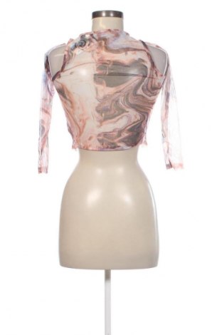 Bluzka damska SHEIN, Rozmiar S, Kolor Kolorowy, Cena 6,99 zł