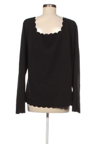 Dámská halenka SHEIN, Velikost 3XL, Barva Černá, Cena  239,00 Kč