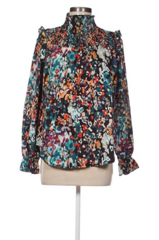 Γυναικεία μπλούζα SHEIN, Μέγεθος S, Χρώμα Πολύχρωμο, Τιμή 7,99 €