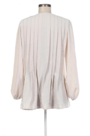 Dámská halenka SHEIN, Velikost XS, Barva Krémová, Cena  49,00 Kč