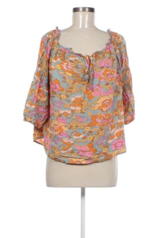 Dámská halenka SHEIN, Velikost L, Barva Vícebarevné, Cena  129,00 Kč