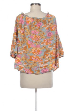 Dámská halenka SHEIN, Velikost L, Barva Vícebarevné, Cena  129,00 Kč