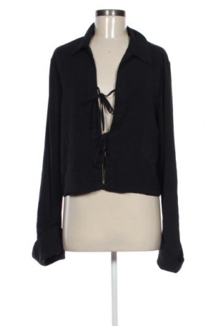 Dámská halenka SHEIN, Velikost L, Barva Černá, Cena  49,00 Kč