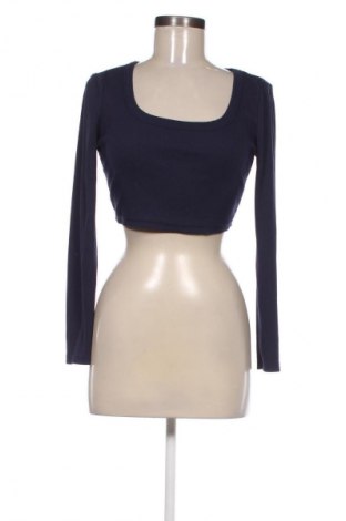 Női blúz SHEIN, Méret M, Szín Kék, Ár 669 Ft