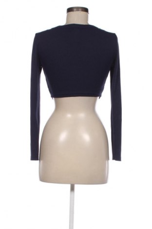 Női blúz SHEIN, Méret M, Szín Kék, Ár 669 Ft