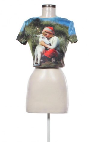 Női blúz SHEIN, Méret M, Szín Sokszínű, Ár 2 759 Ft