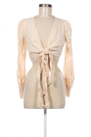 Női blúz SHEIN, Méret XS, Szín Sárga, Ár 669 Ft