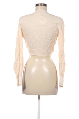 Női blúz SHEIN, Méret XS, Szín Sárga, Ár 669 Ft