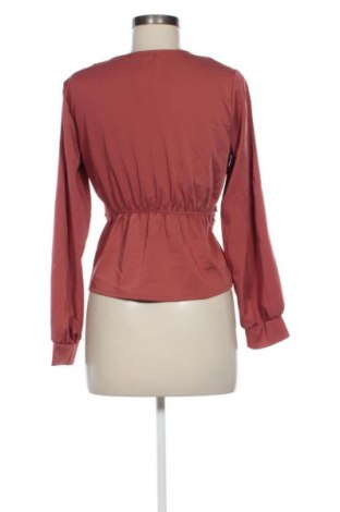 Dámská halenka SHEIN, Velikost M, Barva Červená, Cena  49,00 Kč