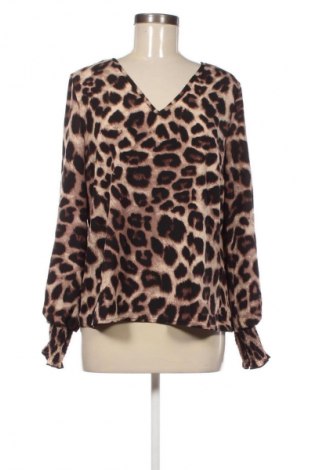 Dámská halenka SHEIN, Velikost L, Barva Vícebarevné, Cena  149,00 Kč