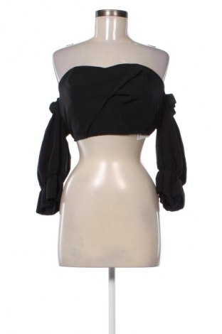 Női blúz SHEIN, Méret L, Szín Fekete, Ár 669 Ft