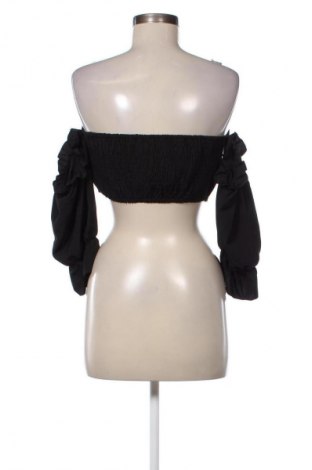 Női blúz SHEIN, Méret L, Szín Fekete, Ár 669 Ft