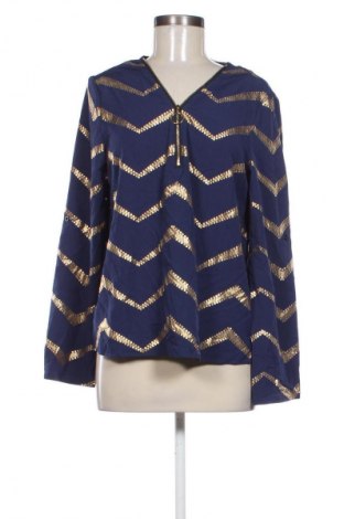 Damen Shirt SHEIN, Größe M, Farbe Blau, Preis € 4,99