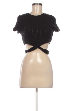 Bluză de femei SHEIN, Mărime L, Culoare Negru, Preț 17,99 Lei, #134180037