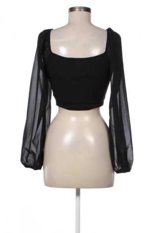 Dámská halenka SHEIN, Velikost L, Barva Černá, Cena  289,00 Kč