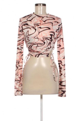 Bluzka damska SHEIN, Rozmiar M, Kolor Kolorowy, Cena 6,99 zł