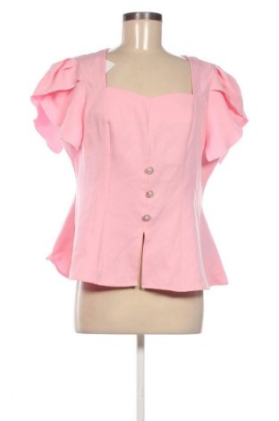 Dámská halenka SHEIN, Velikost XL, Barva Vícebarevné, Cena  122,00 Kč