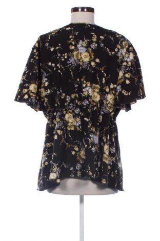 Dámská halenka SHEIN, Velikost XXL, Barva Vícebarevné, Cena  122,00 Kč