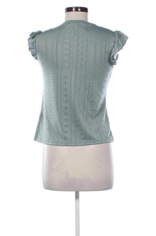 Dámská halenka SHEIN, Velikost XS, Barva Zelená, Cena  122,00 Kč