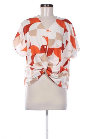 Dámská halenka SHEIN, Velikost M, Barva Vícebarevné, Cena  122,00 Kč