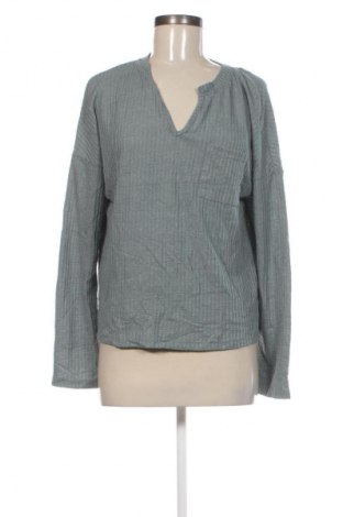 Damen Shirt SHEIN, Größe L, Farbe Grün, Preis 1,99 €