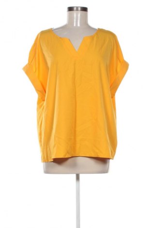 Γυναικεία μπλούζα SHEIN, Μέγεθος XL, Χρώμα Πορτοκαλί, Τιμή 4,99 €