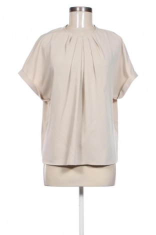 Dámská halenka SHEIN, Velikost L, Barva Béžová, Cena  122,00 Kč