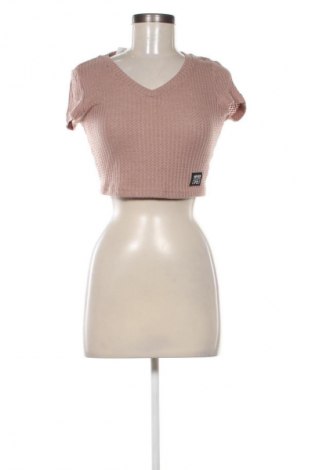 Dámská halenka SHEIN, Velikost M, Barva Popelavě růžová, Cena  122,00 Kč