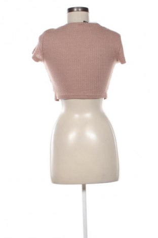 Dámská halenka SHEIN, Velikost M, Barva Popelavě růžová, Cena  122,00 Kč