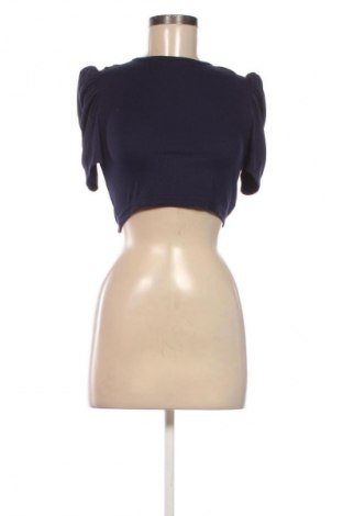 Γυναικεία μπλούζα SHEIN, Μέγεθος S, Χρώμα Μπλέ, Τιμή 4,99 €