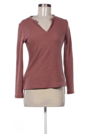 Dámská halenka SHEIN, Velikost S, Barva Hnědá, Cena  49,00 Kč