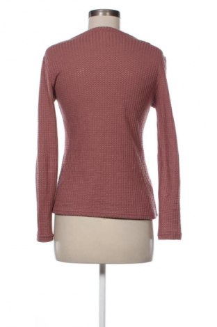 Dámská halenka SHEIN, Velikost S, Barva Hnědá, Cena  49,00 Kč