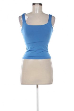 Γυναικεία μπλούζα SHEIN, Μέγεθος XS, Χρώμα Μπλέ, Τιμή 5,99 €