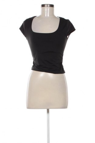 Γυναικεία μπλούζα SHEIN, Μέγεθος XS, Χρώμα Μαύρο, Τιμή 7,99 €