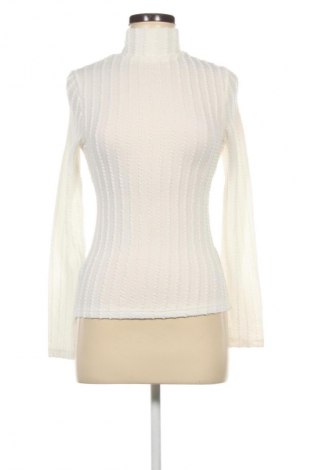 Γυναικεία μπλούζα SHEIN, Μέγεθος M, Χρώμα Λευκό, Τιμή 6,99 €