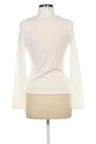 Γυναικεία μπλούζα SHEIN, Μέγεθος M, Χρώμα Λευκό, Τιμή 6,99 €